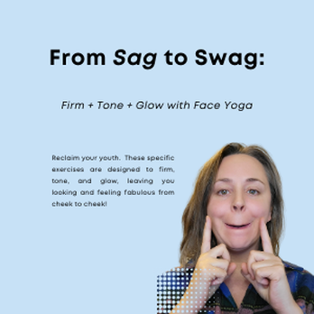 Nourished Holistic - Self-Paced Face Yoga Course - Skin Care Near Me Nourished Holistic - Self-Paced Face Yoga Course - Skin Care Near Me