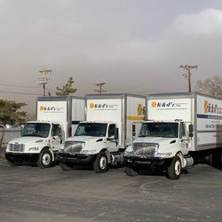 K & J'z Moving
