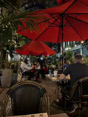 Nicky's Thai Kitchen by null