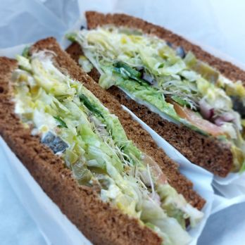 Benny's Subs - Veggie sandwich - Sandwiches Near Me - Murrieta, California