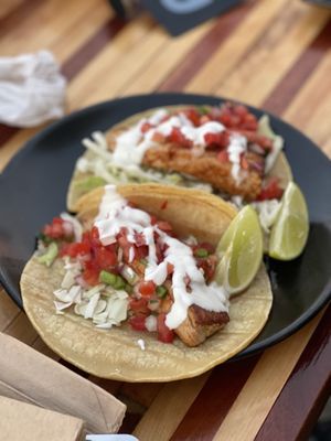 Mitch's Seafood by null