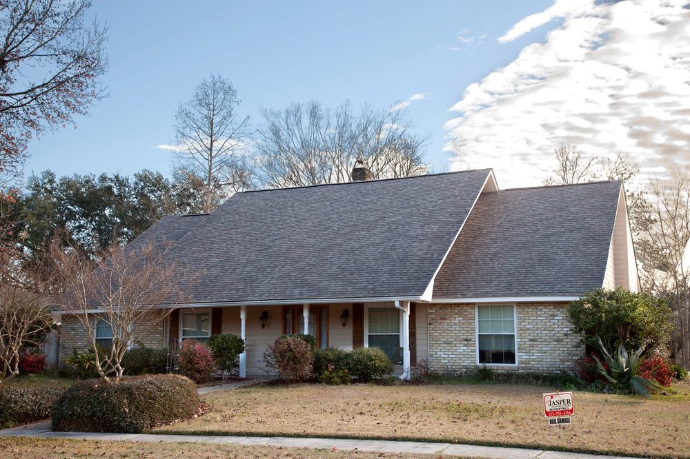 Slide of RoofClaim.com