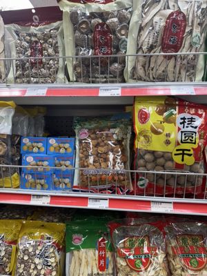 Beijing Mart by null