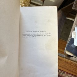 Rare Square Books