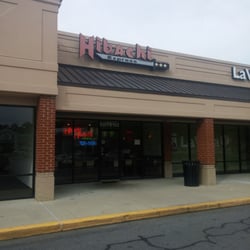 Hibachi Express
