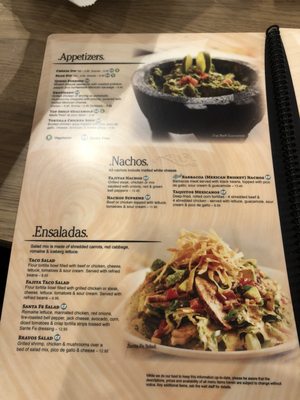 Menu photo 5 Bravos Mexican Grill Tulsa, OK Menu photo 5 Bravos Mexican Grill Tulsa, OK