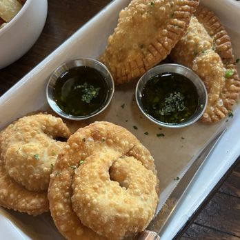 Aji Peruvian Cuisine - Peruvian Near Me - Long Beach, California