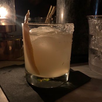 The Scape Goat - Margarita - Cocktail Bars Near Me - Miami Beach, Florida The Scape Goat - Margarita - Cocktail Bars Near Me - Miami Beach, Florida
