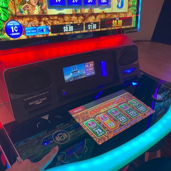 The Pass Casino - Charging stations at the new machines really nice - Casinos Near Me - Henderson, Nevada The Pass Casino - Charging stations at the new machines really nice - Casinos Near Me - Henderson, Nevada