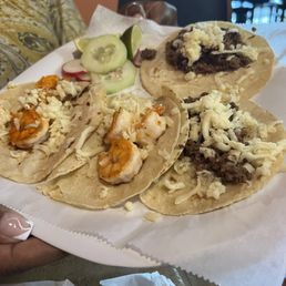 Beef Tacos