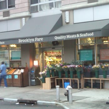 Brooklyn Fare - Grocery Near Me - Brooklyn, New York