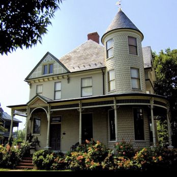 10 Clarke - Bed & Breakfast Near Me - Frederick, Maryland