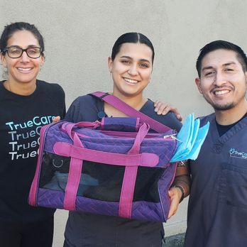 TrueCare for pets - The three musketeers! - Veterinarians Near Me - Studio City, California TrueCare for pets - The three musketeers! - Veterinarians Near Me - Studio City, California