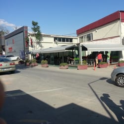 Arascan Cafe