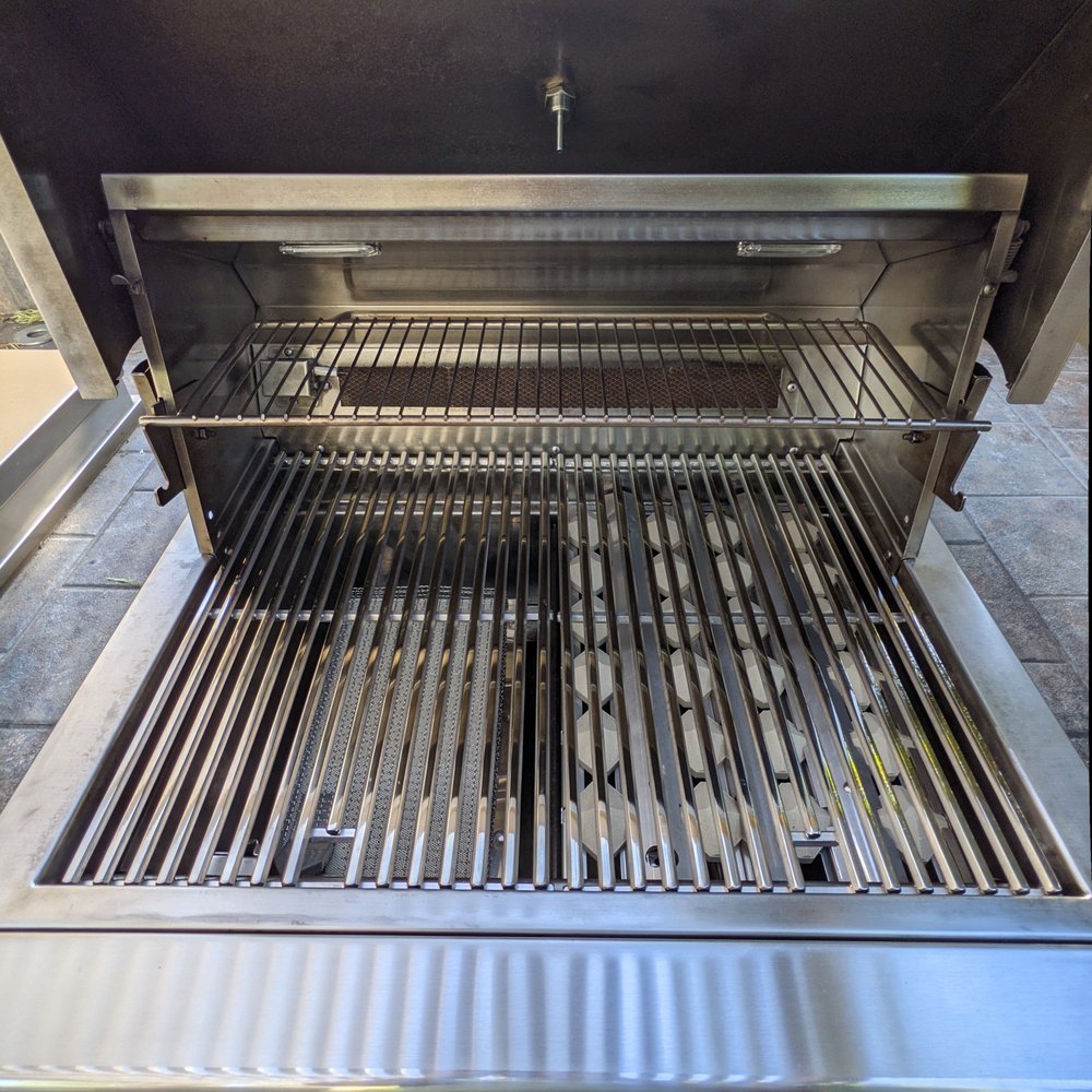 Grill Masters - Grill Services Near Me