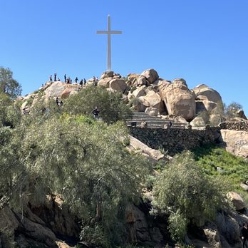 Mt. Rubidoux Park - Hiking Near Me - Riverside, California Mt. Rubidoux Park - Hiking Near Me - Riverside, California