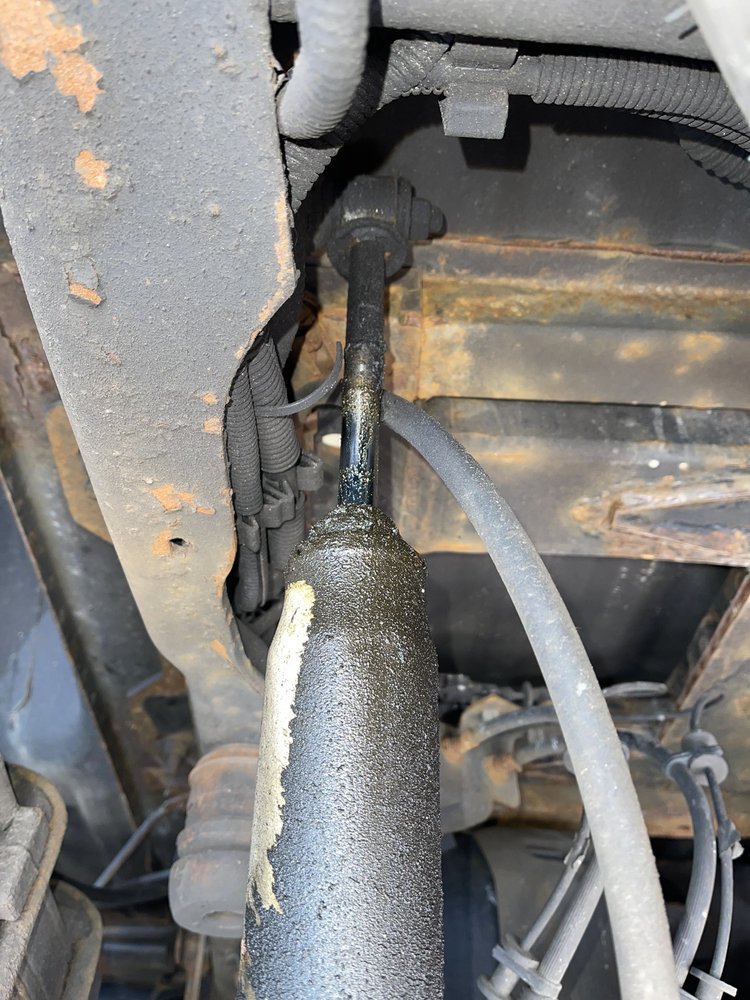 INTERNATIONAL HORSEPOWER AUTO SALES Updated September 2024 11