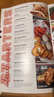 Menu photo 7 Black Angus Steakhouse Chula Vista, CA Menu photo 7 Black Angus Steakhouse Chula Vista, CA