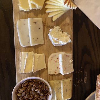 Plonk - Cheese board - New American Near Me - Bozeman, Montana Plonk - Cheese board - New American Near Me - Bozeman, Montana