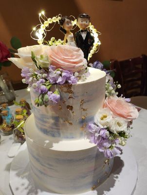 Greenhouse Cafe by null