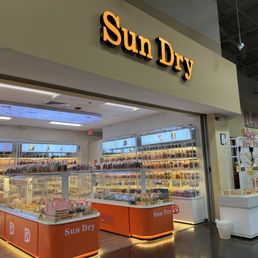 Exterior photo of Sun Dry - San Diego, California Exterior photo of Sun Dry - San Diego, California