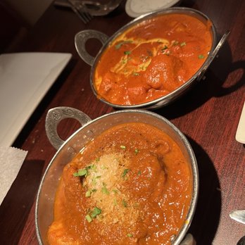 Amrit Palace - Butter Chicken and Shrimp Vindaloo - Indian Near Me - Ocala, Florida