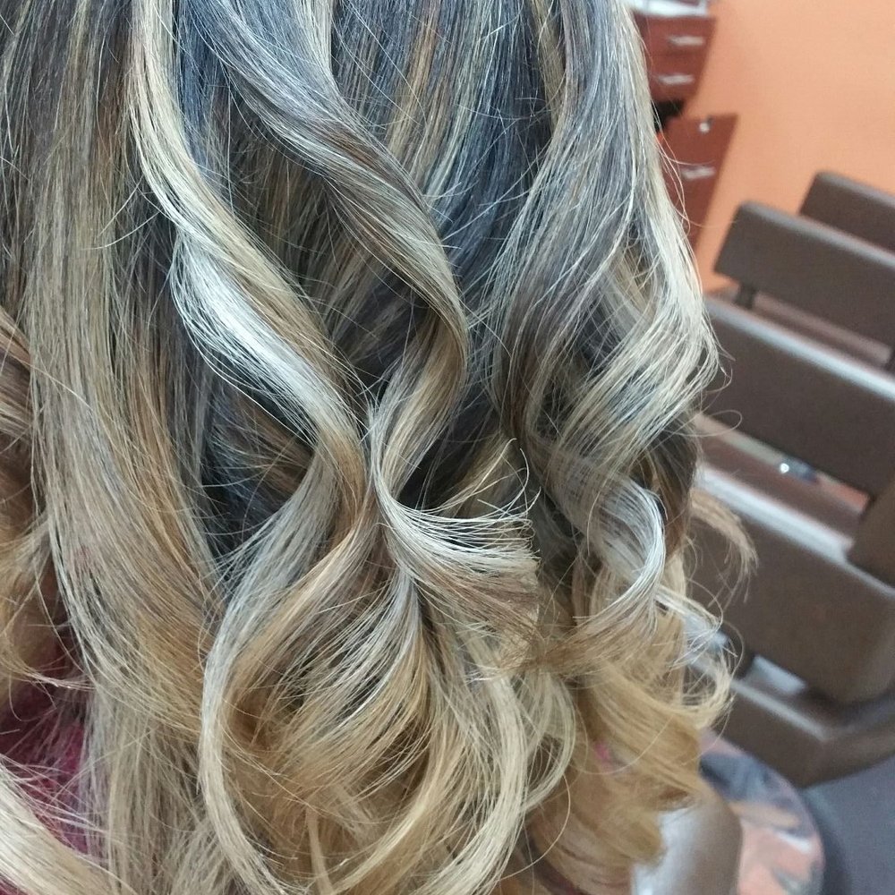 Sunshine Salon - Thanks again Diane - Hair Salons Near Me - Carson, California Sunshine Salon - Thanks again Diane - Hair Salons Near Me - Carson, California