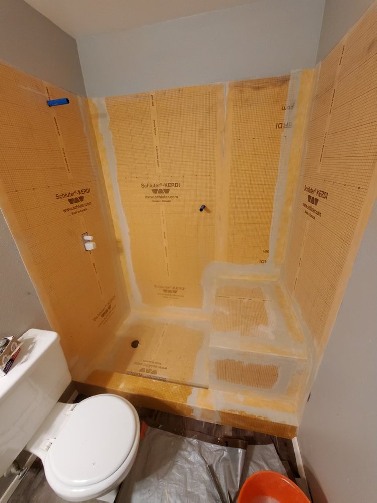 Slide of A-Z Plumbing & Mechanical