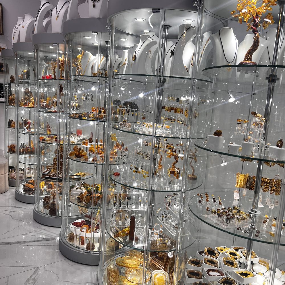 THE BEST 10 GIFT SHOPS near AVENUE U, BROOKLYN, NY 11229 - Updated 2026 -  Hours - Yelp