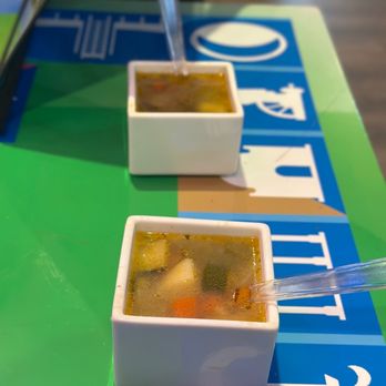 Restaurante El Conrro - Complimentary Caldo - Mexican Near Me - San Jose, California Restaurante El Conrro - Complimentary Caldo - Mexican Near Me - San Jose, California