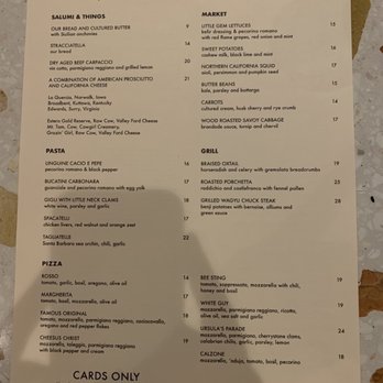 Roberta's - Pizza Near Me - Culver City, California