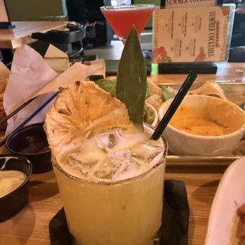 Froggy's Grub & Pub - Pineapple Burboun smash - Sports Bars Near Me - Victoria, Texas Froggy's Grub & Pub - Pineapple Burboun smash - Sports Bars Near Me - Victoria, Texas