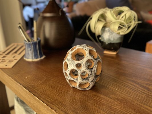 Clay By The Bay Pottery Studios by null