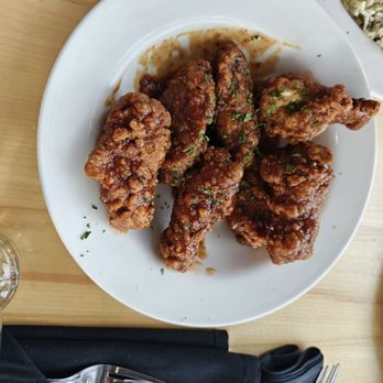 Flavor On the Water - Chicken wings - Canadian (New) Near Me - Sydney, Nova Scotia Flavor On the Water - Chicken wings - Canadian (New) Near Me - Sydney, Nova Scotia