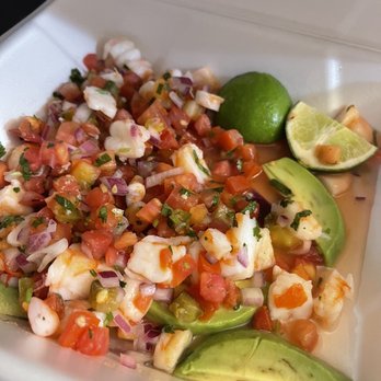 Pink Tequila - Mexican Near Me - North Port, Florida