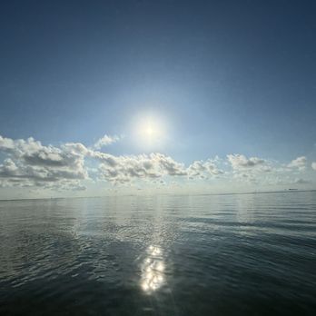 North Beach - Lovely views - Beaches Near Me - Corpus Christi, Texas