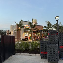 Outside Outside