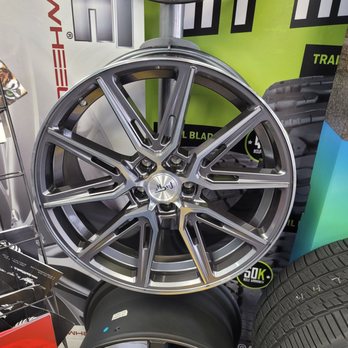 Tire And Wheel Mart - My guys are the BEST. Check them out for your tire needs. - Tires Near Me - Sacramento, California Tire And Wheel Mart - My guys are the BEST. Check them out for your tire needs. - Tires Near Me - Sacramento, California