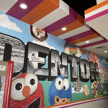 Amy's Donuts - Donuts Near Me - Denton, Texas Amy's Donuts - Donuts Near Me - Denton, Texas
