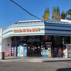 Grab-N-Go 24/7