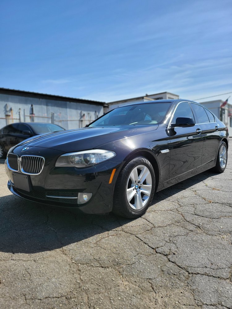 OMAJ AUTOS Updated March 2024 901 Chattahoochee Ave NW, Atlanta