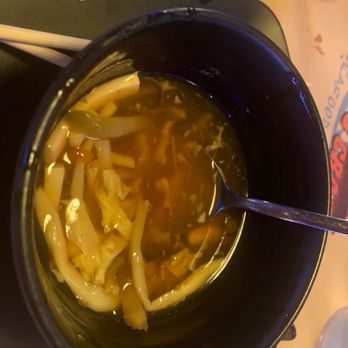 Surfing Crab - Hot and sour soup - Seafood Near Me - Escondido, California Surfing Crab - Hot and sour soup - Seafood Near Me - Escondido, California
