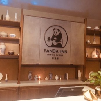 Panda Inn - Chinese Near Me - Glendale, California
