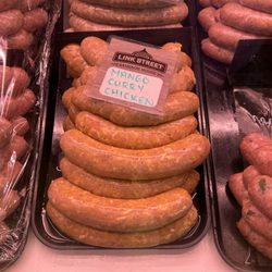 Link Street Sausage House