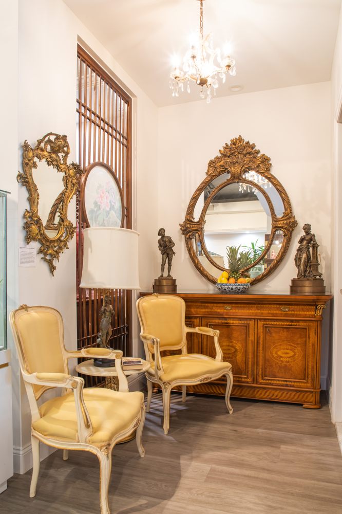 EASTERN DECO 35 Photos 256 E Jericho Tpke, Mineola, New York