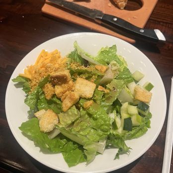 LongHorn Steakhouse - salad - Steakhouses Near Me - La Vale, Maryland LongHorn Steakhouse - salad - Steakhouses Near Me - La Vale, Maryland