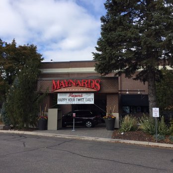 Maynards - Bars Near Me - Excelsior, Minnesota