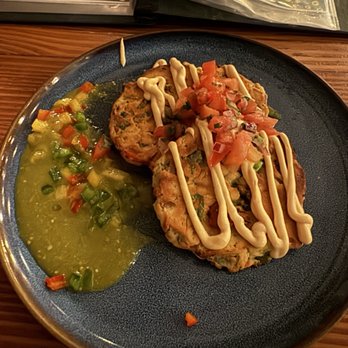 Comomango - Mexican street corn fritters - Mexican Near Me - Madison, Connecticut
