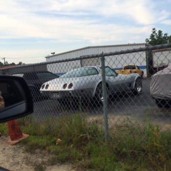 Cooper Corvettes - Car Dealers Near Me - Manassas, Virginia