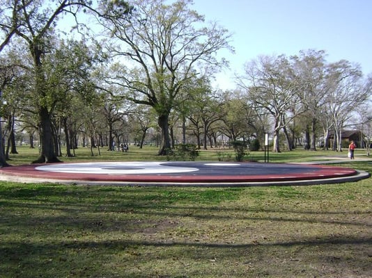 Arthur Storey Park by null